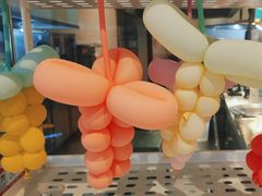 -西贝莜面村(金隅嘉品mall店)