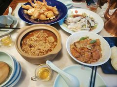 -小吊梨汤·北京菜·烤鸭(鸟巢店)