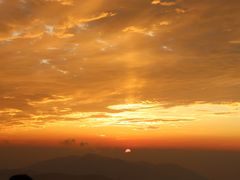 -东白山
