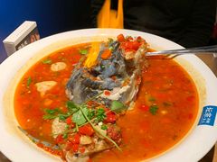 -坛宗剁椒鱼头(河西王府井店)