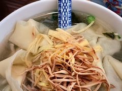 -笑来喜馄饨小笼工坊店(湖滨街店)
