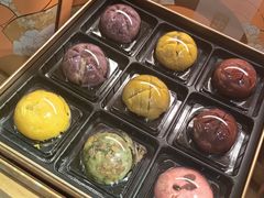 -南宋胡记(杭州灵隐寺店)