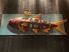 -THE CANNERY&JUJU 新鲜海鲜·牛排美食酒廊
