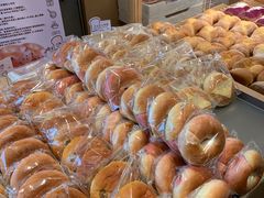 -崎本的店·专业酵种吐司(无锡万象汇店)