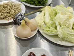 -三兴涮羊肉(荣安大街店)