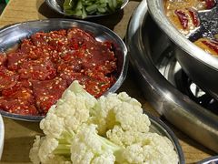 -渝味黄姐火锅(黄泥村店)