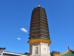 -八大处公园