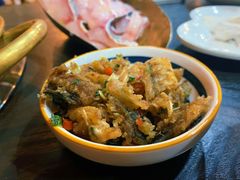 -土著渔匠·养生蝴蝶鱼(香樟路店)