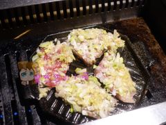 -松阪牛焼肉M(法善寺横丁店)