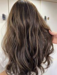 -乾健·烫染·接发SALON