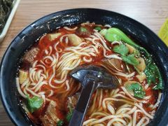 -李先生牛肉面大王(包头火车站店)