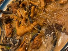 -东北王食府(科大店)