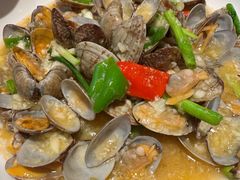 -辣螃铠盆盆蟹大排档(海昌店)