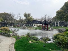 -杭州西湖柳莺里酒店
