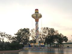 -秦皇岛乐岛海洋王国