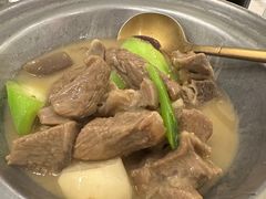 -闻见中国海南菜(K11店)
