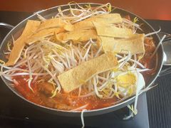 -吴草鸡爪오초닭발(城阳总店)