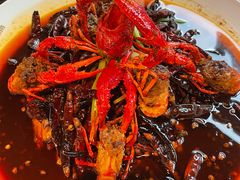 -红盔甲·小龙虾(天钥桥店)