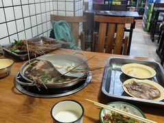 -三番火辣串串香(总店)