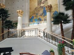 -北京国宾酒店