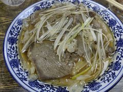 -白家平赫园罩饼(文昌大街店)