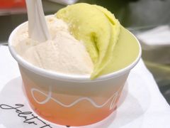 -Dip in Gelato(富民路店)