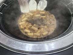 -地锅之家·鲜货工厂(华发路店)