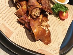 -好武功闽南私房菜(万达店)