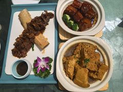 -天毓山庄·餐厅