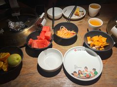 -六月雪干锅(绵阳凯德广场店)