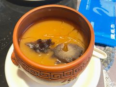 -小天鹅戴斯酒店鲸鲨百汇创作料理