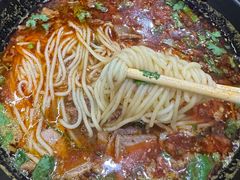 -一品飘香米线(一中总店)