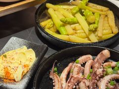 -日葵 大阪烧ひまり(仙霞路店)