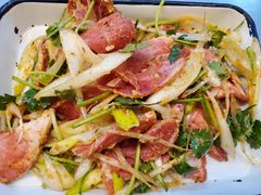 -三肥两瘦烤肉(鹿城店)
