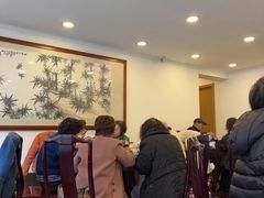 大堂-万人缘酒楼