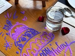 -Mark&Mars Restaurant