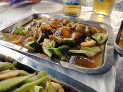 -郑喜旺烧烤(新密总店)