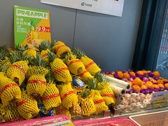 -e佳鲜果(四方坪店)