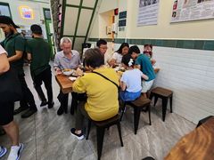 -三姐妹  Roast & Coffee(Retro Garden 1968’s)