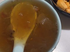 -洪氏嗨捞·猪肚鸡火锅(阳光天地店)
