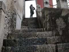 -桂林独秀峰王城景区