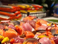 -广州富力君悦大酒店·凯菲厅