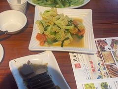 -潮名荟潮州菜馆(祈福缤纷世界店)