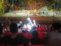 -三亚红色娘子军演艺公园景区