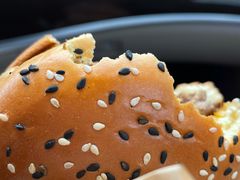 -麦当劳(浦珠路得来速店)