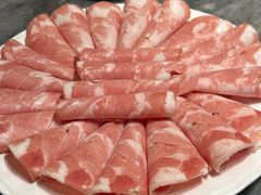 -北平三兄弟涮肉(簋街总店)