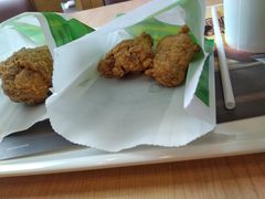 -德克士(砂之船奥特莱斯店)