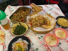 -东排食堂长沙小吃大排档(五一广场店)