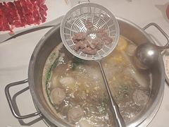 -潮正和潮汕牛肉火锅·老字号(番禺万达店)