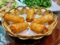 顺德炸牛奶-金騰閣·经典粤菜(汾江中路店)